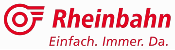 Logo Rheinbahn