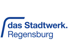 Logo Regensburger Verkehrsverbund