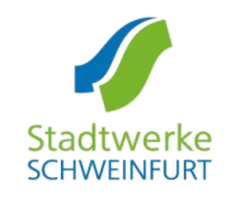 Logo Stadtwerke Schweinfurt