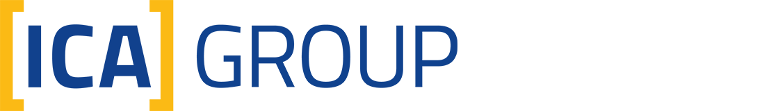 Logo ICA Group